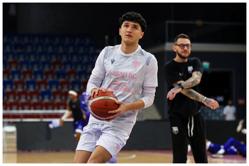 &quot;Lənkəran&quot;dan yeni transfer&nbsp;